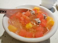 -江渔儿酸菜鱼(东厦一百店)