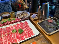 -贵厨酸汤牛肉(汇金星力城店)