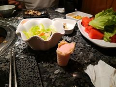 -汉拿山(包河万达店)