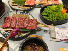 -虎丸烧肉(新大陆广场店)