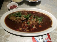 黄河口大鲤鱼-鲁城往事(游客中心店)