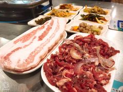 -李氏烤肉店