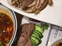 -文叔·湖北名小吃·小龙虾(华强北店)