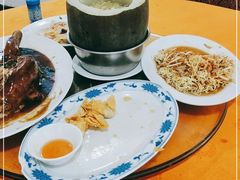 -奇香楼(五眼桥横街店)
