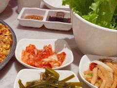 -韩宫宴烤肉·料理(苏州中心店)