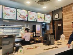 -真功夫(高埗店)