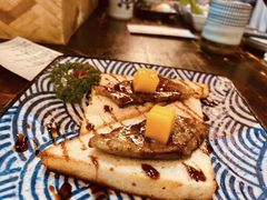 -小川洋风料理(汉街店)