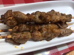 -西贝莜面村(双井店)