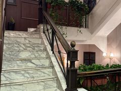 -老洋房花园饭店(绍兴路店)