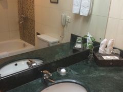 -杭州西湖湖滨黄龙祈悦酒店