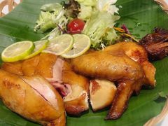 越南古法烧鸡-美奈小馆·越南料理(中航城君尚购物中心店)