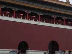 -横店影视城明清宫苑园区