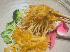 -李犟大爆鳝面·手工蟹黄包(湖滨西湖店)
