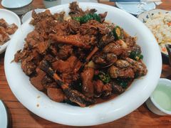 -醉御香渔家园(临沂路与大连路店)