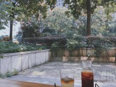 -COTTON CAFE(德信·中外公寓店)