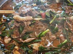 -京玉菲饭店(李村店)