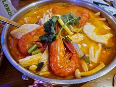 -曼泰·泰餐(江南环球港店)