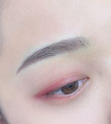 -HQ半永久纹绣纹眉