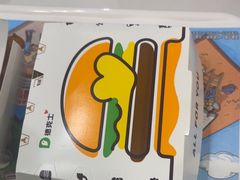 -德克士(北京站店)