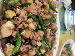 -陈有良尖椒鸡(江津总店)