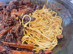 -回味黑鸭煲·始于2006(万松园店)