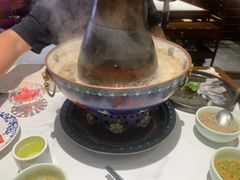 -东来顺•非遗火锅(外滩店)