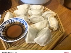 -村长家的疙瘩汤·东营菜(东营茶城店)