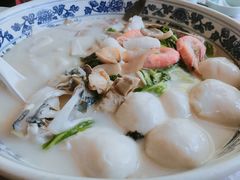 -山外山菜馆(玉泉路店)