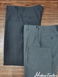 -和记HOKEE·西服定制