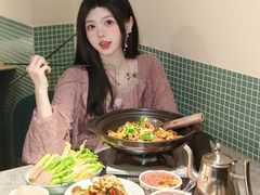 -肥家大排档(天河体育西店)
