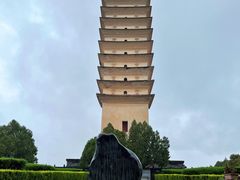 -崇圣寺三塔文化旅游区