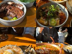 -SHAN山(前滩太古里店)