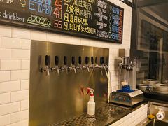 -Twin Tails Brewpub双尾精酿餐吧(八坼店)