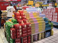 -青岛利群四方购物广场