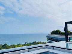 -瑰丽酒店·海吧·天际下午茶·现场DJ·天台酒吧