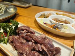 -喜来稀肉(北外滩白玉兰广场店)