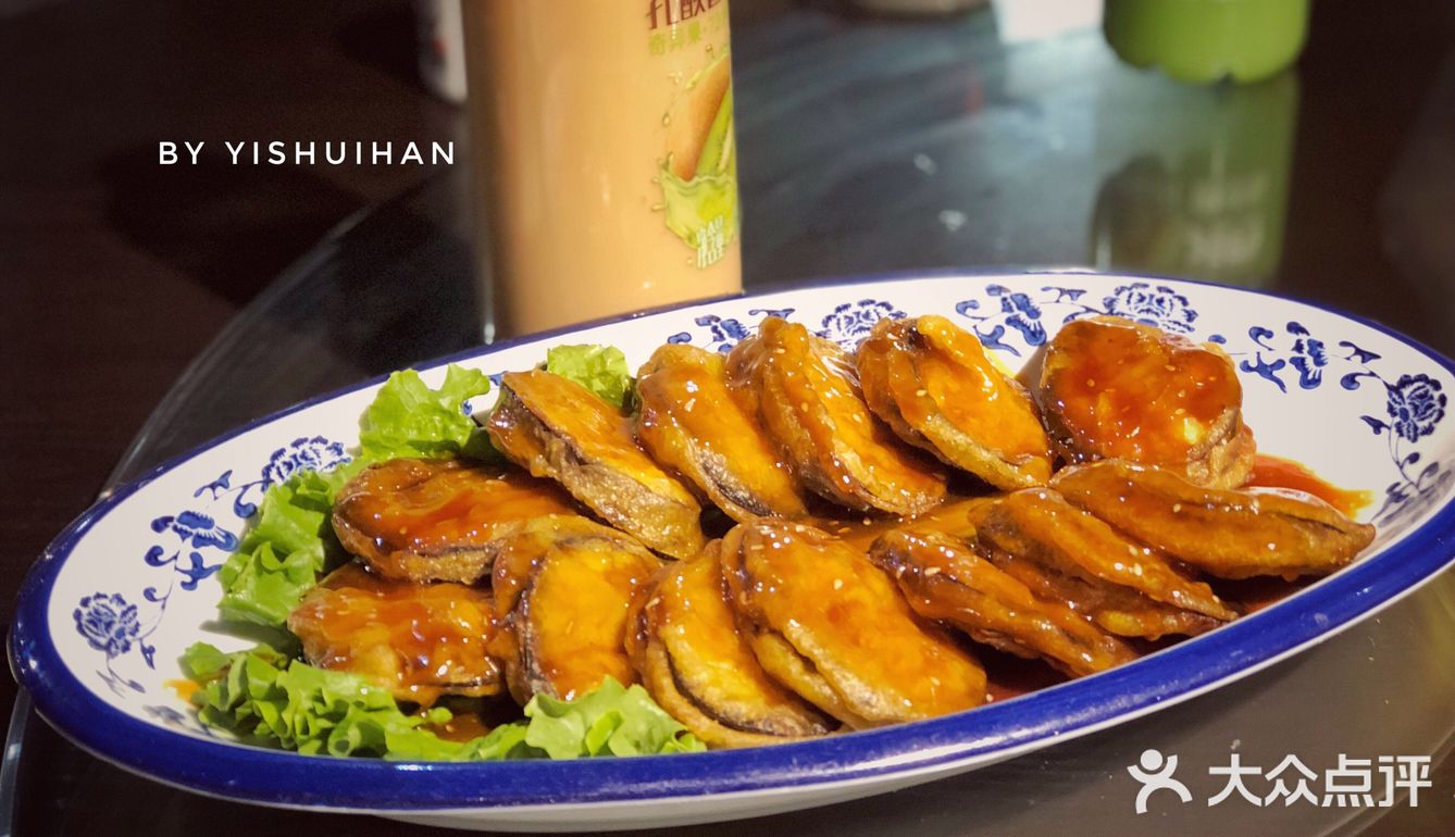 家门口最实惠的店 怎么点都不出错