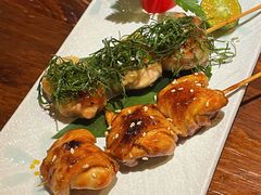 鸡腿肉-熊藏居酒屋(kkone店)