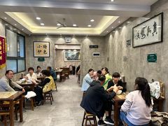 -老乌家特色小炒泡馍(大皮院店)