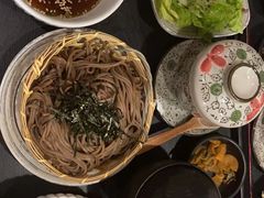 -角落里(中山公园店)