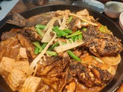 -老板恋上鱼(印象城店)