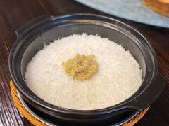 盐油饭-猪肉婆私房菜(容桂总店)