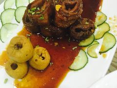 -春江饭店(共青团路总店)