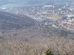 -头陀岭景区