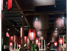 -湊湊火锅·茶憩(世博大道店)