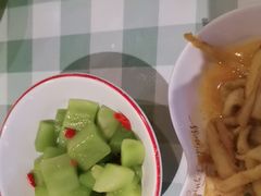 -彭耕记猪油炒小菜(吉联mall店)