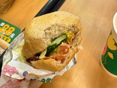 -赛百味SUBWAY(东风广场店)