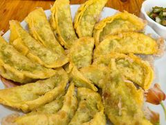 -金山锅贴店(金泉路店)