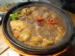 -打酱油·非遗淮扬菜(瘦西湖梅岭店)