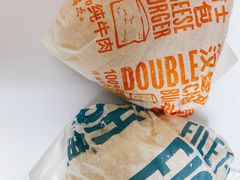 -麦当劳(田林好又多店)